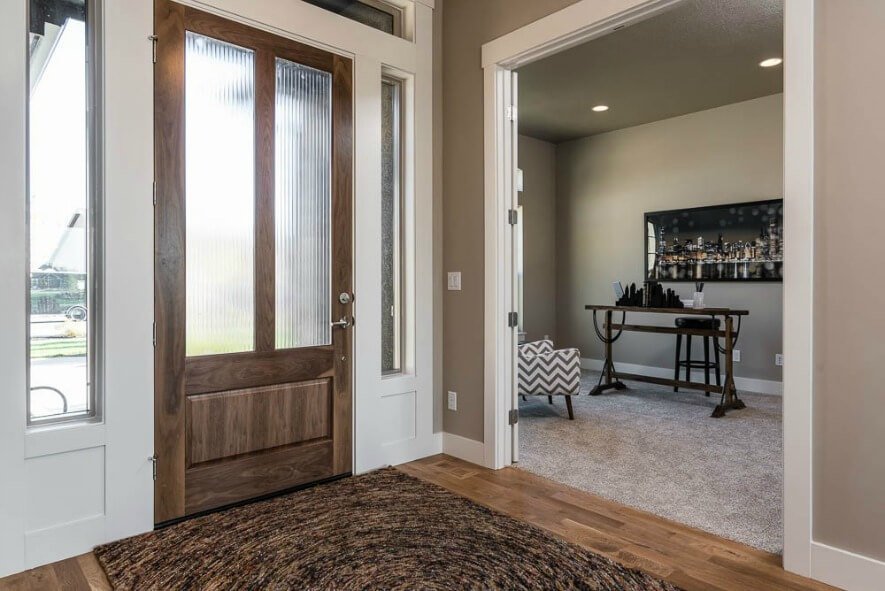 The Alpine by Adera Homes Plan for Sale Eagle, ID